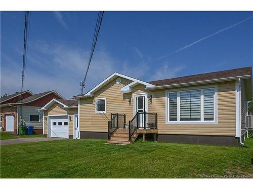 106 Des Champs St, Lamèque, NB 