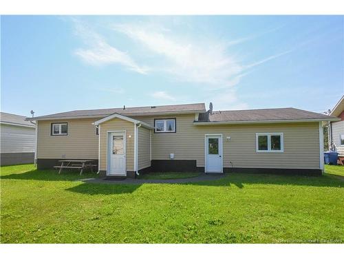 106 Des Champs St, Lamèque, NB 