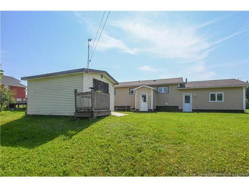 106 Des Champs St, Lamèque, NB 