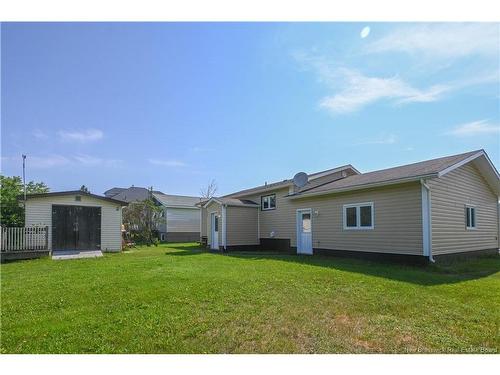 106 Des Champs St, Lamèque, NB 