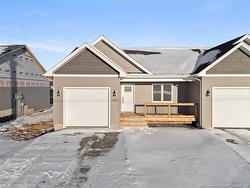 243 Simone Gallant ST Shediac, NB E4P 2B7