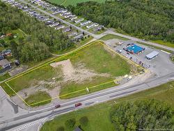 Lot Ouellette ST Grand Falls, NB E3Z 0C2