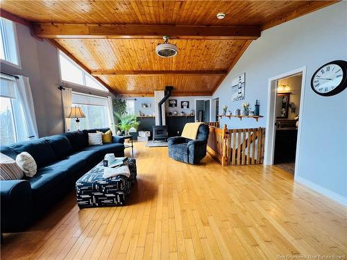 30 Stillwater Rd, Digdeguash, NB 