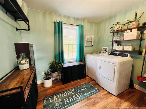 30 Stillwater Rd, Digdeguash, NB 