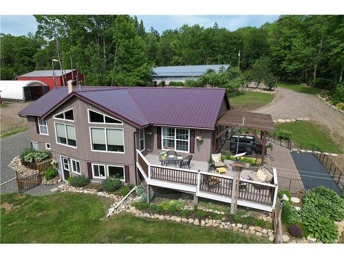 30 Stillwater Rd, Digdeguash, NB 