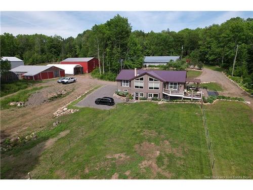 30 Stillwater Rd, Digdeguash, NB 