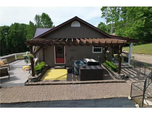 30 Stillwater Rd, Digdeguash, NB 