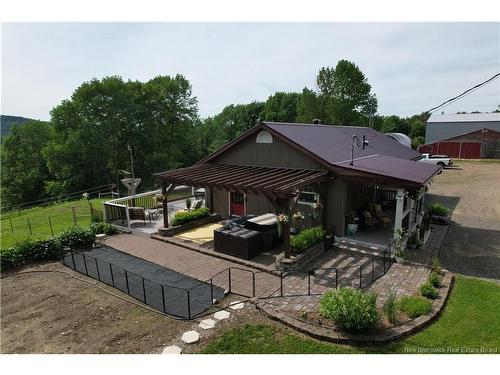 30 Stillwater Rd, Digdeguash, NB 