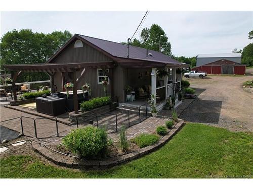 30 Stillwater Rd, Digdeguash, NB 