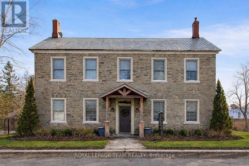 6 SPENCER STREET S  Edwardsburgh/Cardinal, ON K0E 1X0