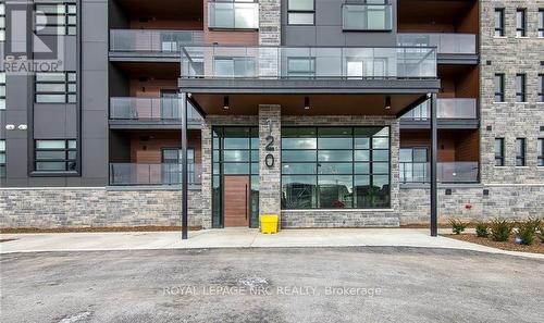 300 - 120 SUMMERSIDES BOULEVARD  Pelham (Fonthill), ON L3E 0C2