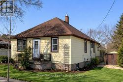 839 DUFFERIN STREET  Woodstock (Woodstock - South), ON N4S 1Y8