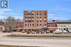 1717 E 2ND Avenue E Unit# 505 Owen Sound, ON N4K 6V4