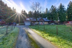 846 Aros Rd Cobble Hill, BC V0R 1L4