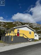 42 Big Bottom Road Rose Blanche, NL A0M 1P0