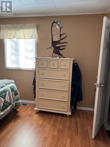 42 Big Bottom Road, Rose Blanche, NL - Indoor Photo Showing Bedroom