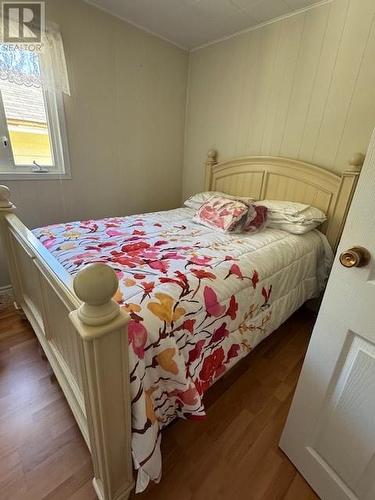 42 Big Bottom Road, Rose Blanche, NL - Indoor Photo Showing Bedroom