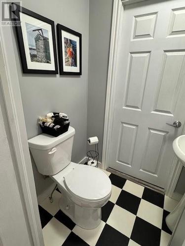 42 Big Bottom Road, Rose Blanche, NL - Indoor Photo Showing Bathroom