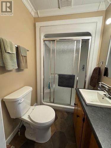 42 Big Bottom Road, Rose Blanche, NL - Indoor Photo Showing Bathroom