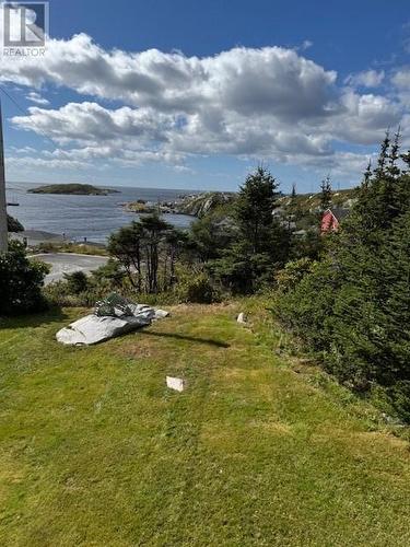 42 Big Bottom Road, Rose Blanche, NL - Outdoor With View