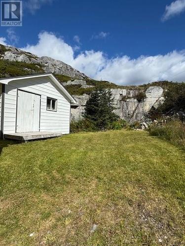 42 Big Bottom Road, Rose Blanche, NL - Outdoor