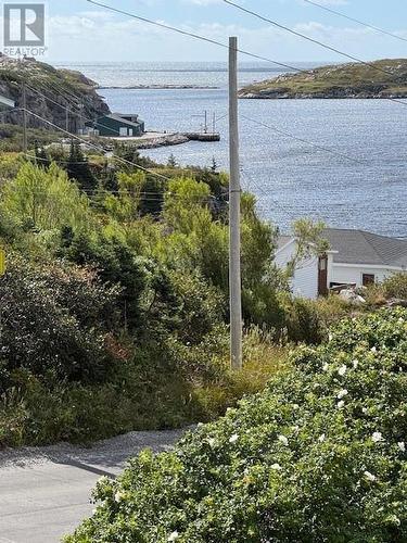 42 Big Bottom Road, Rose Blanche, NL - Outdoor With Body Of Water With View