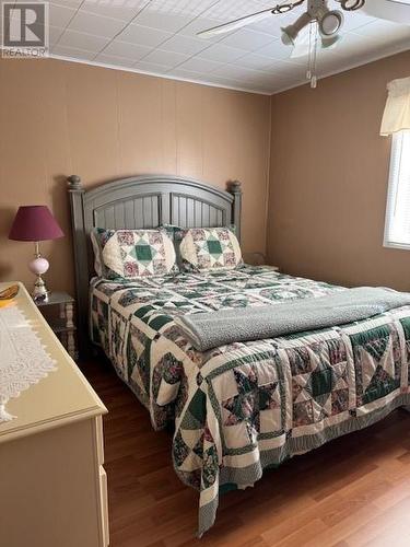 42 Big Bottom Road, Rose Blanche, NL - Indoor Photo Showing Bedroom