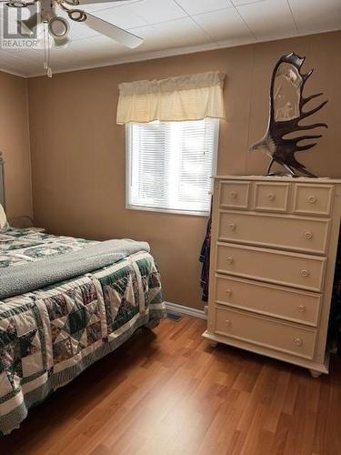42 Big Bottom Road, Rose Blanche, NL - Indoor Photo Showing Bedroom