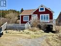 134 Main Rd Road, Whiteway, NL  - Outdoor 