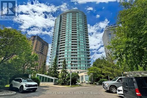 2512 - 60 BYNG AVENUE  Toronto, ON M2N 4K3