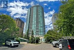 2512 - 60 BYNG AVENUE Toronto, ON M2N 4K3