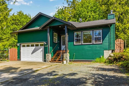 2545 Eaglecrest Dr, Sooke, BC 