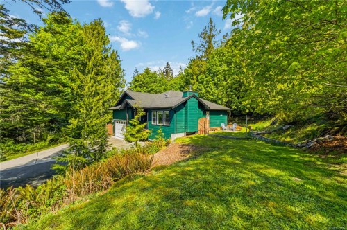 2545 Eaglecrest Dr, Sooke, BC 
