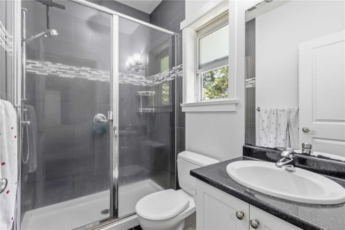 2545 Eaglecrest Dr, Sooke, BC 