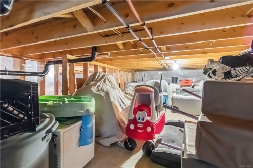 2545 Eaglecrest Dr, Sooke, BC 