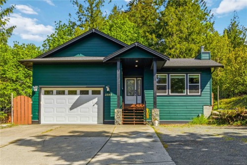2545 Eaglecrest Dr, Sooke, BC 