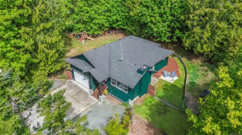 2545 Eaglecrest Dr, Sooke, BC 