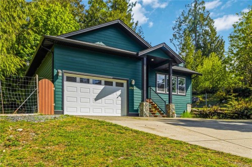 2545 Eaglecrest Dr, Sooke, BC 