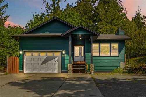 2545 Eaglecrest Dr, Sooke, BC 