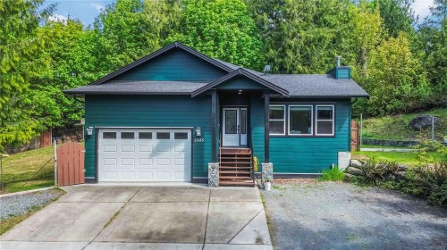 2545 Eaglecrest Dr, Sooke, BC 