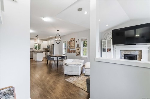 2545 Eaglecrest Dr, Sooke, BC 
