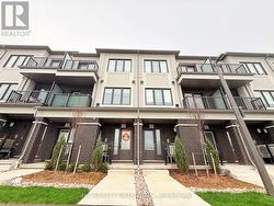 38 MATAWIN LANE Richmond Hill, ON L4B 0H8
