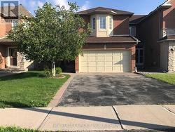 9 FIRWOOD DRIVE Richmond Hill, ON L4S 1Z8