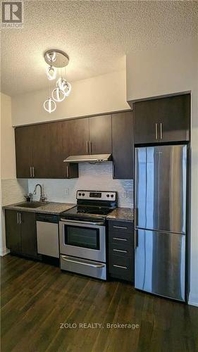 325 - 8763 Bayview Avenue, Richmond Hill, ON - Indoor Photo Showing Kitchen