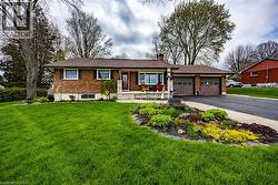 15 RYERSE Crescent Port Dover, ON N0A 1N6