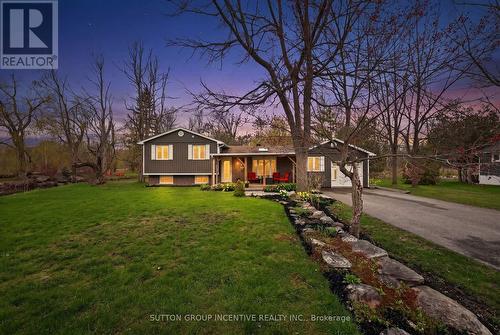 10 SPRINGHOME ROAD  Oro-Medonte, ON L0L 1T0
