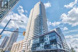 4205 - 4065 CONFEDERATION PARKWAY Mississauga, ON L5B 4N1