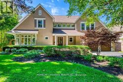 433 CAIRNCROFT ROAD Oakville, ON L6J 4N1