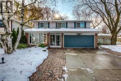 2630 HAYFORD COURT Mississauga, ON L5K 1P7