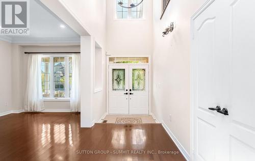 3129 Gladish Grove, Mississauga, ON - Indoor Photo Showing Other Room